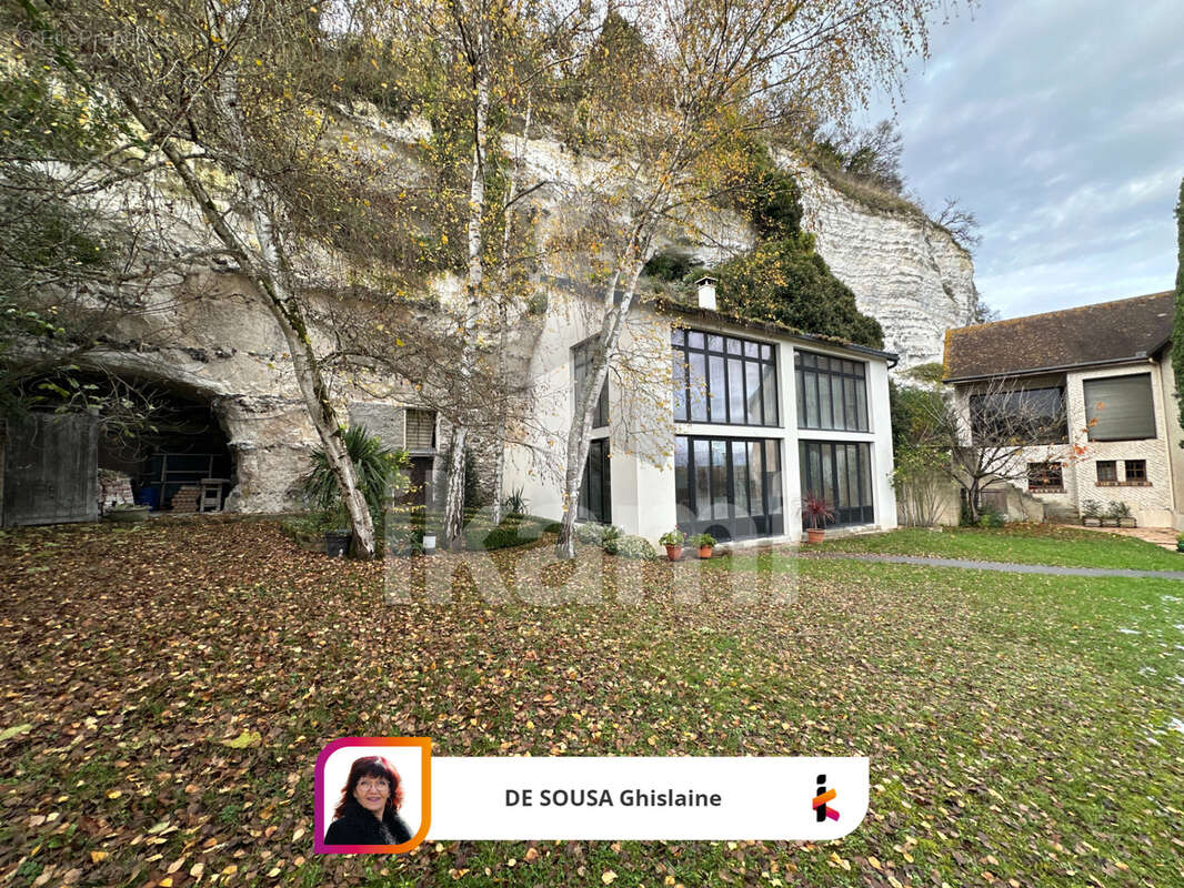 Maison à GOMMECOURT