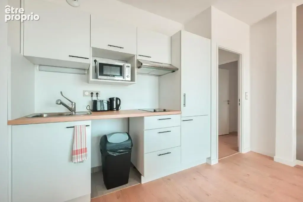 Investissement en residence Senior - photo 8