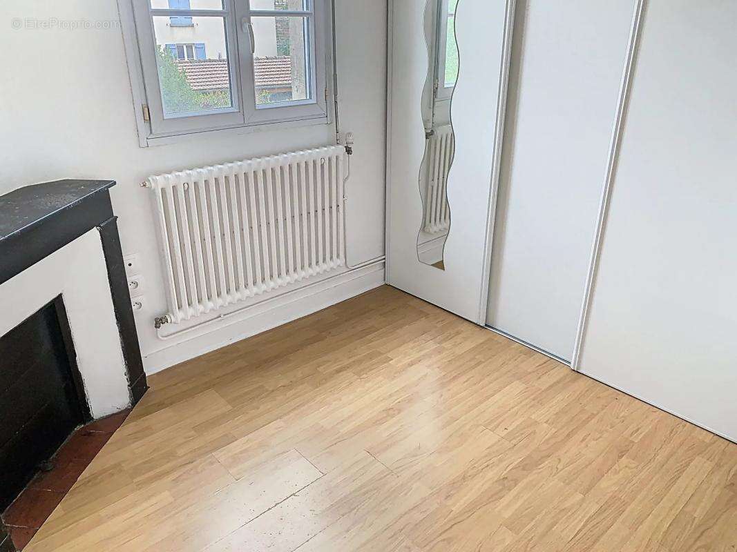 Appartement à POISSY