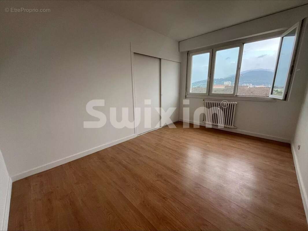 Appartement à AIX-LES-BAINS