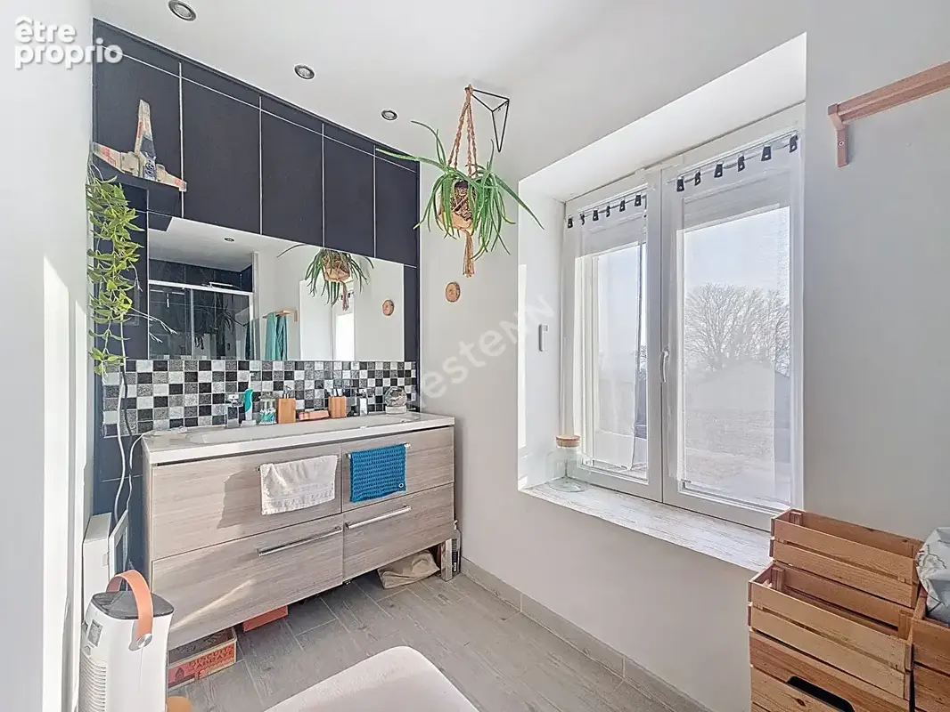 Maison de charme à vendre à Mareil en France - 5 pièces, 132 m² - photo 8