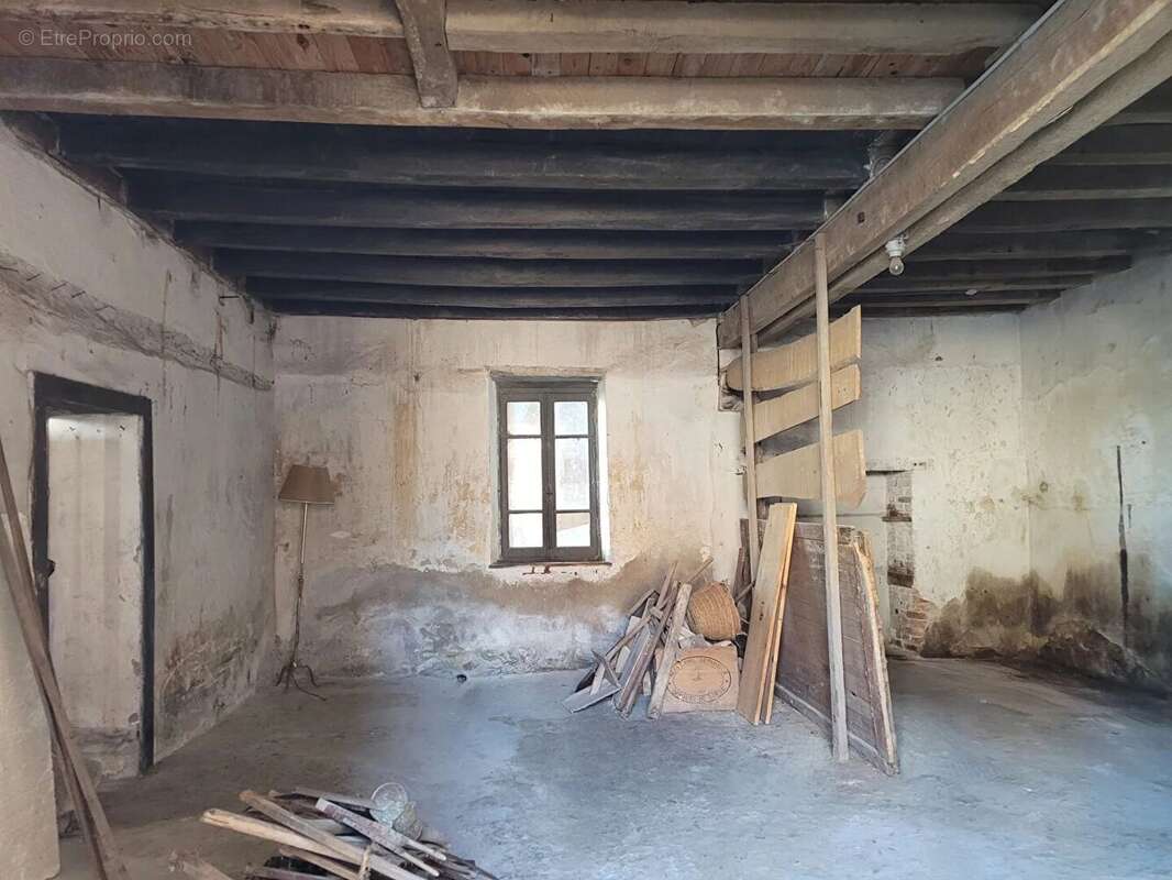 Maison à LE THEIL