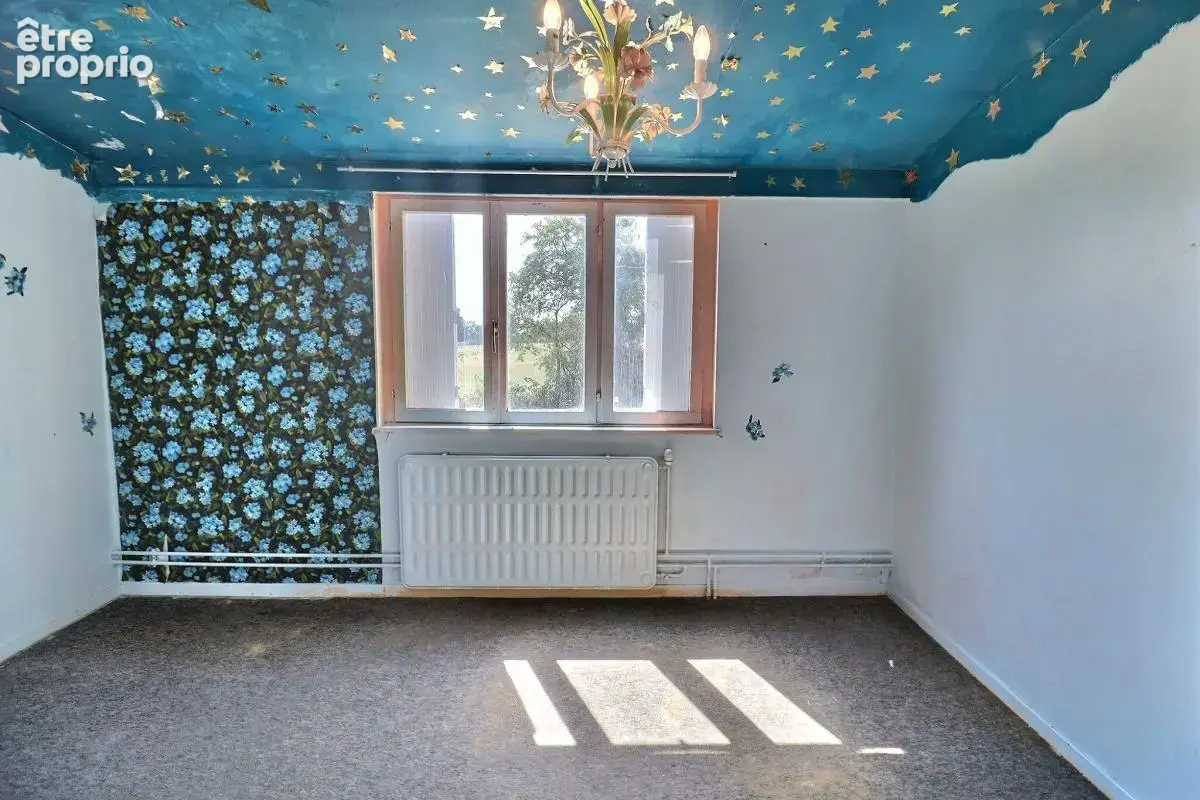 Maison 4 chambres à ST CLAIR DE LA TOUR (38110) - photo 9