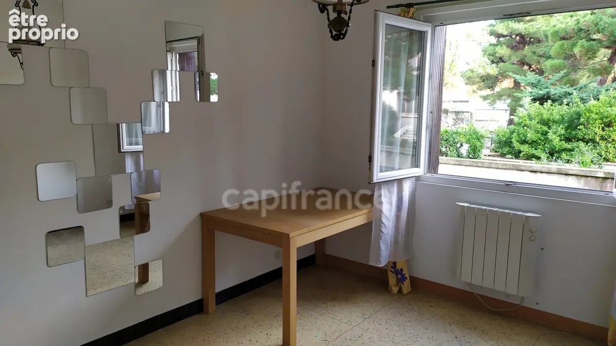 Dpt Bouches du Rhône (13), à vendre MARSEILLE 3EME ARRONDISSEMENT appartement T3 de 54,36 m² - photo 10