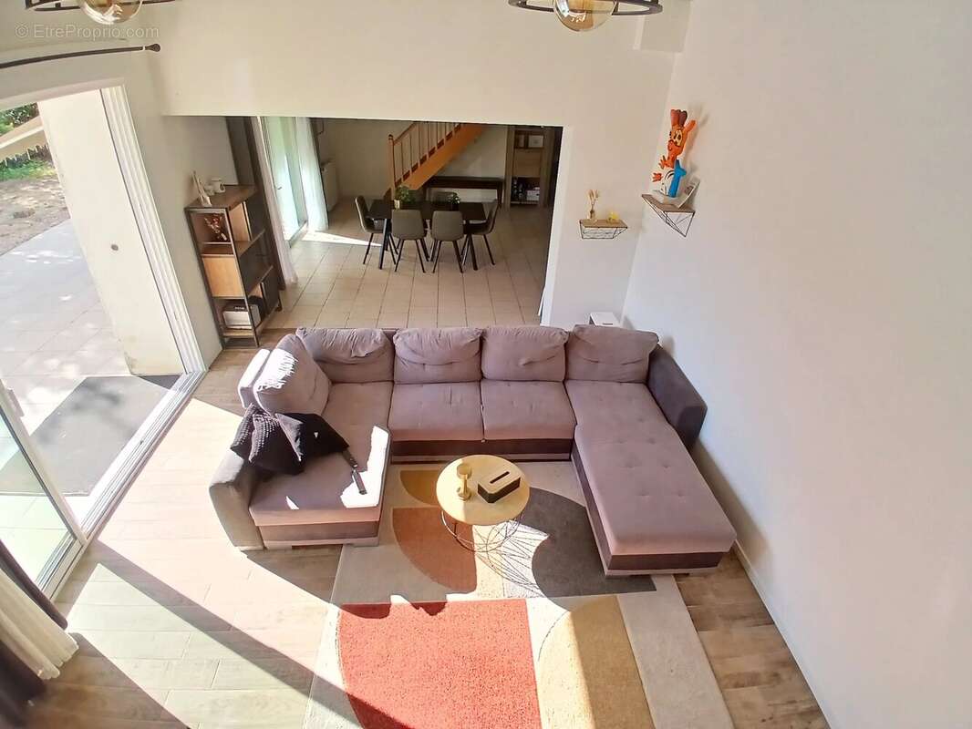 Spacieuse maison de 4 chambres dotée de tout le confort moderne - photo 6