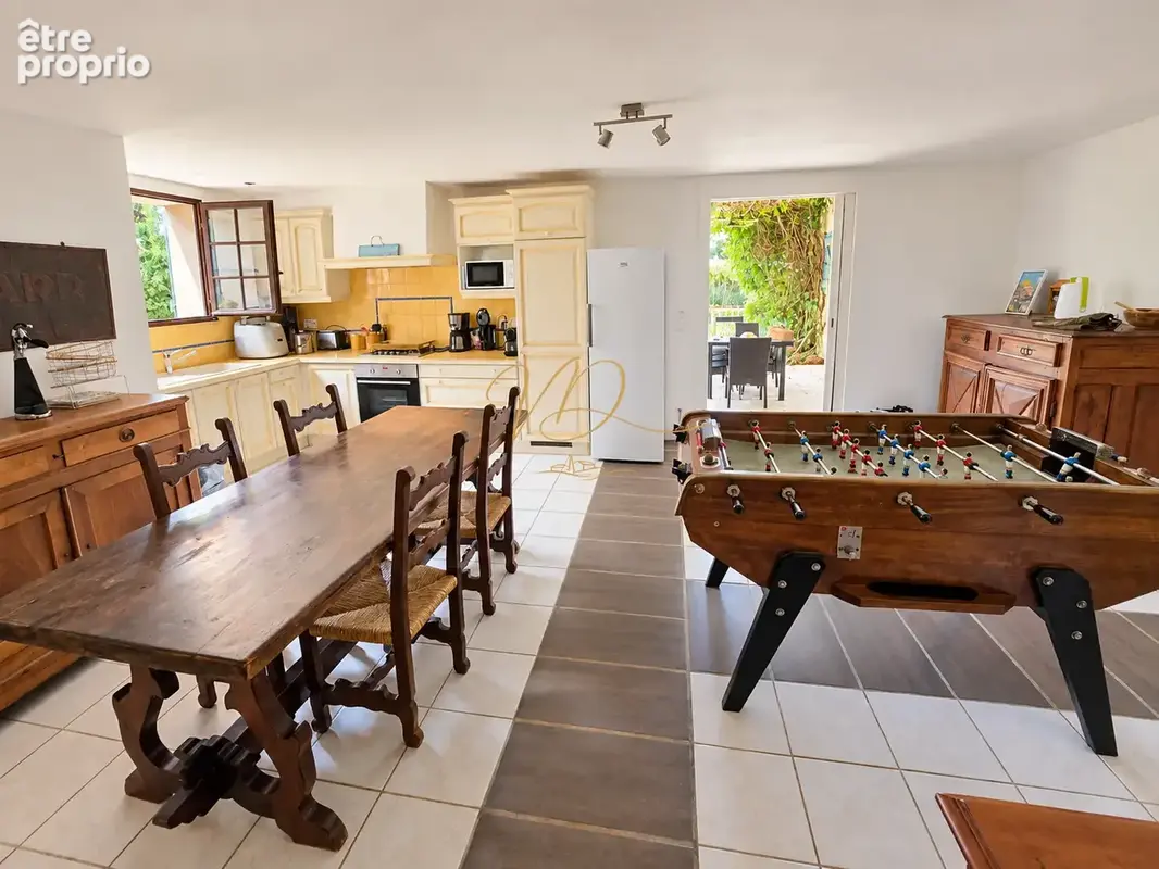 Villa avec piscine et vue mer   Cavalaire-sur-Mer - photo 14