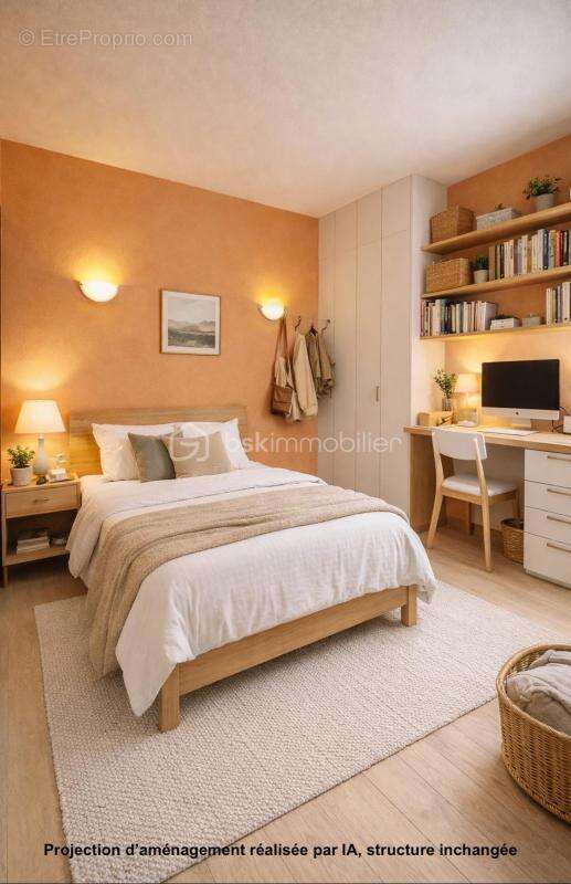 Maison à LES HERBIERS