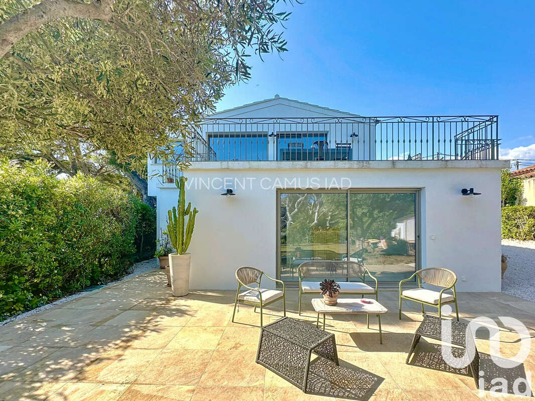 Photo 3 - Maison à SANARY-SUR-MER