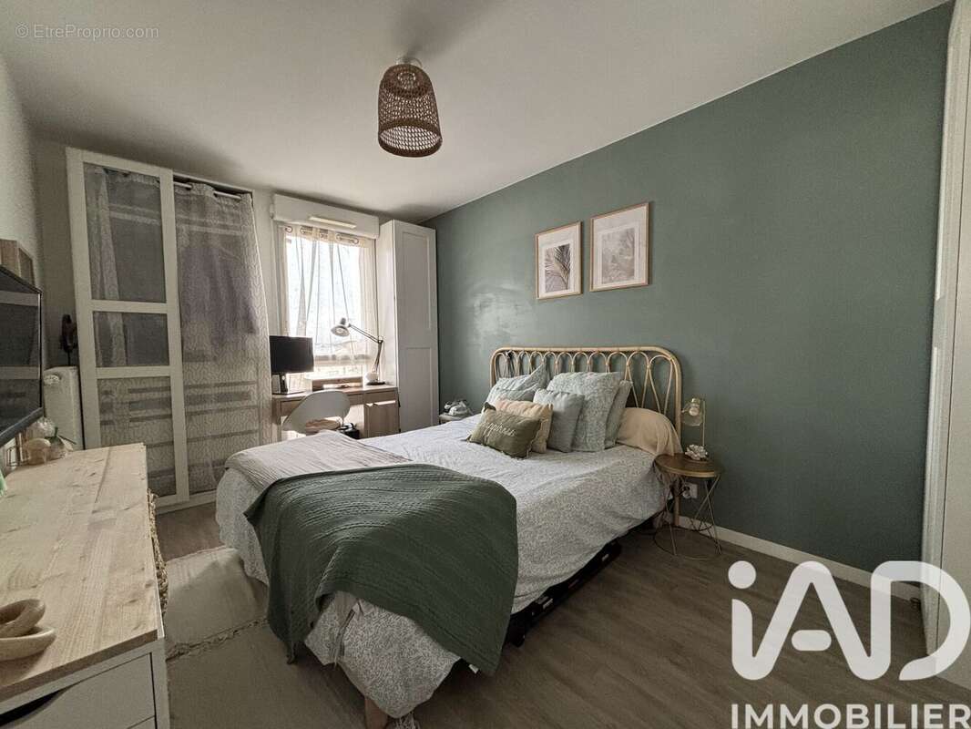 Photo 7 - Appartement à TORCY