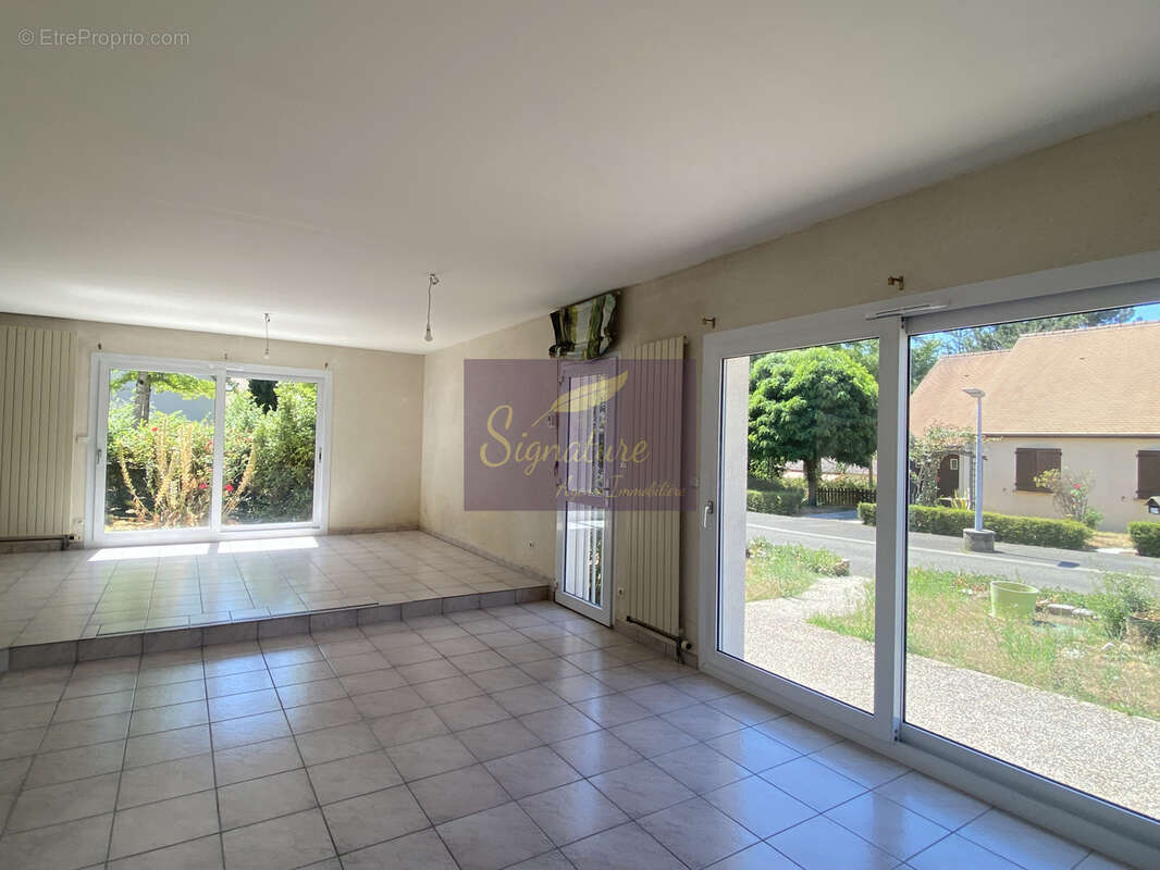 Joli pavillon - photo 11
