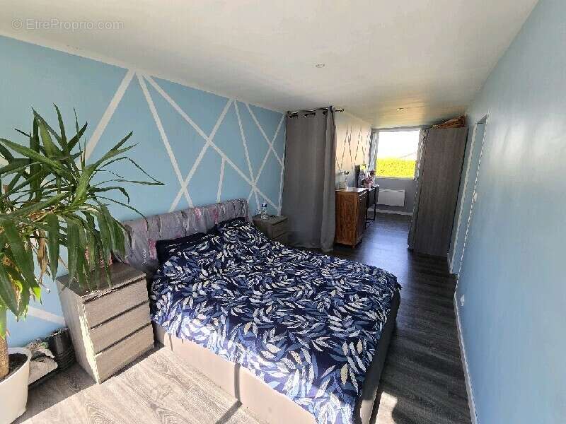 Maison à VERNEUIL-SUR-AVRE