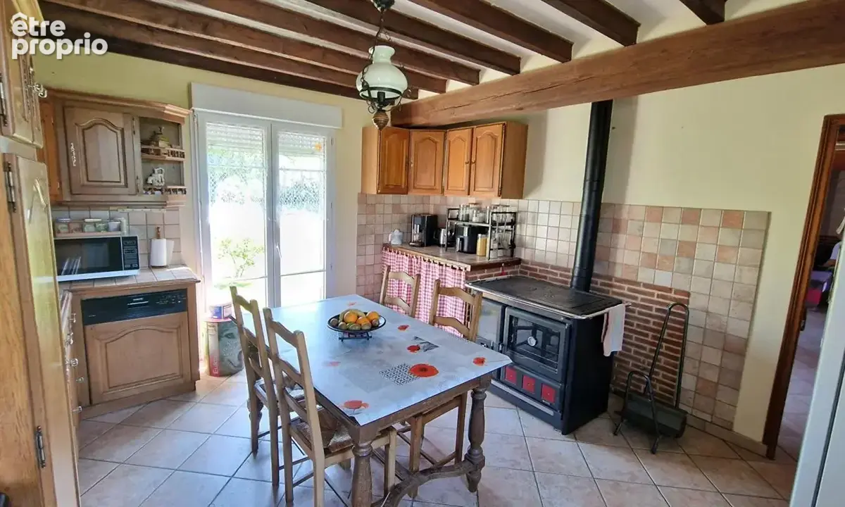 Maison 170 m² + 1,5 ha terrain _ Dépendances _ Forges-les-Eaux - photo 6