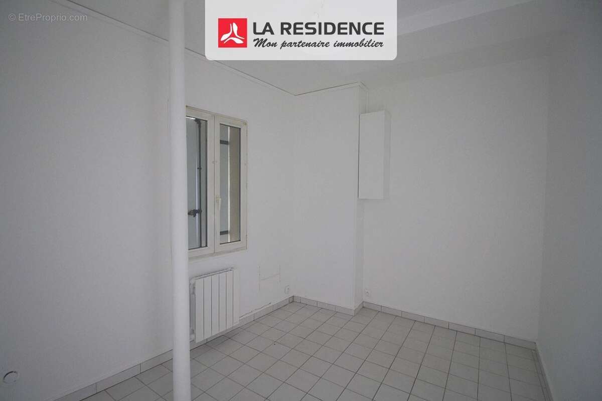 Appartement à FRENEUSE