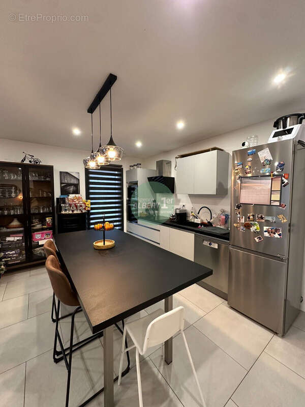 Maison à BOSNORMAND