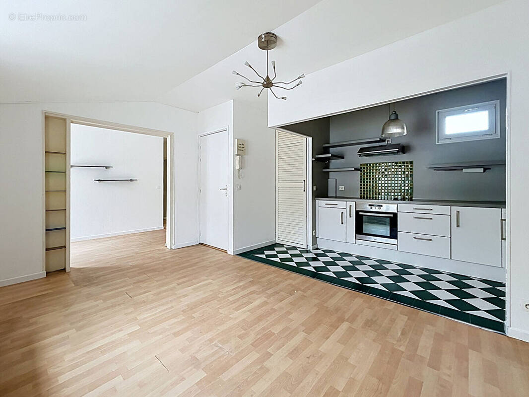 Appartement à ROCHEFORT
