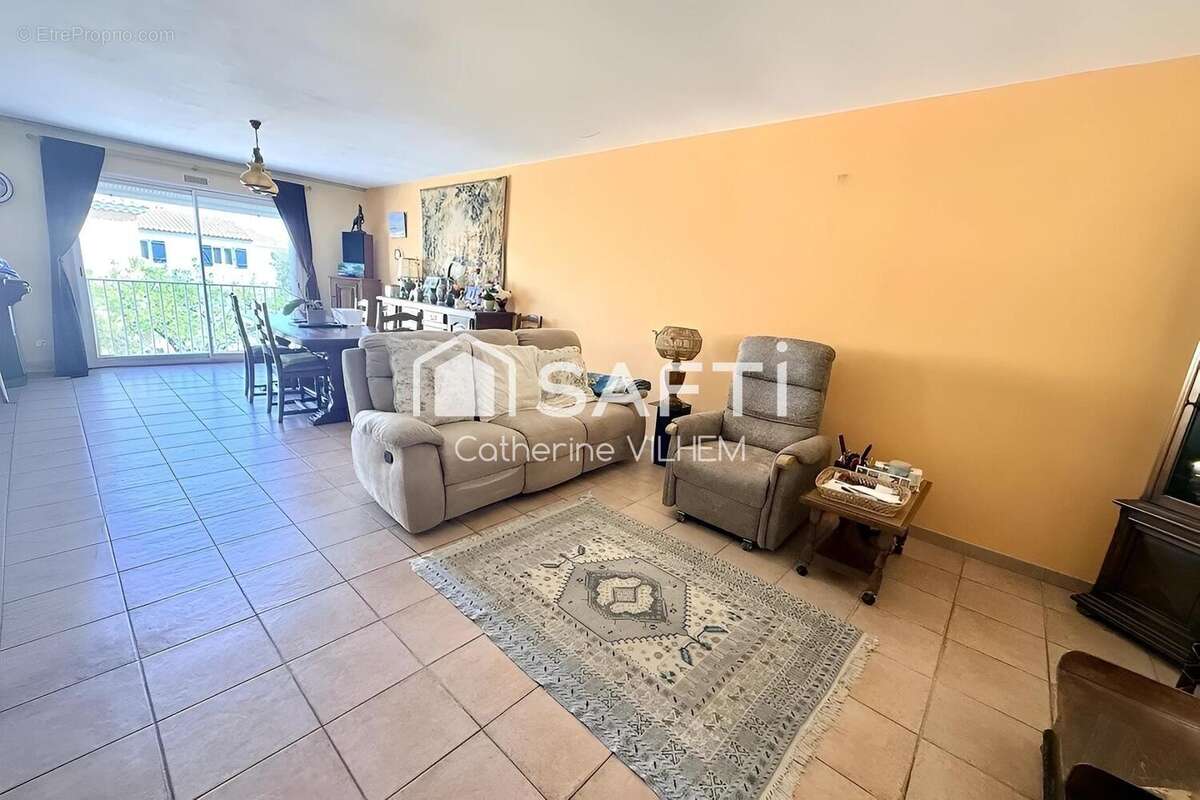 Maison 127 m² à Sete  - photo 4