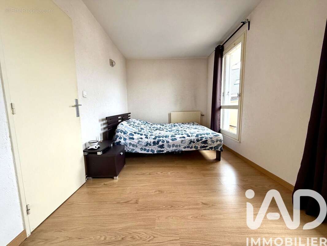 Photo 6 - Appartement à EVRY