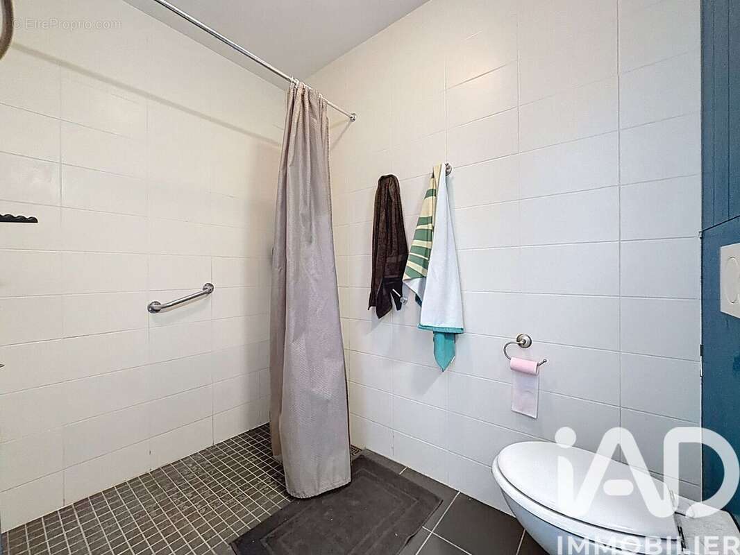 Photo 7 - Appartement à LA ROCHELLE