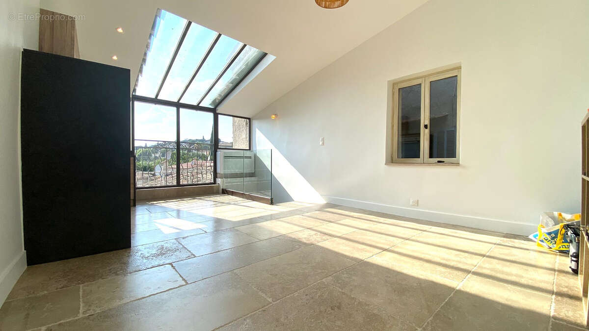 Appartement à BIOT