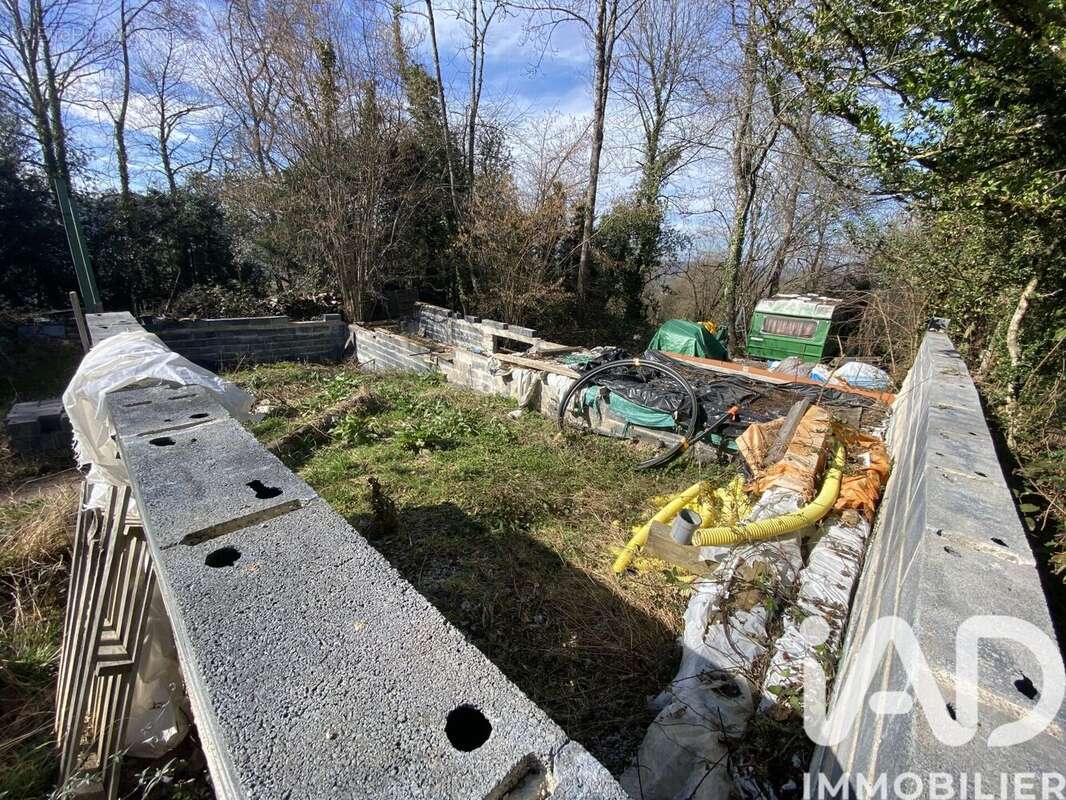 Photo 5 - Terrain à ESCOTS