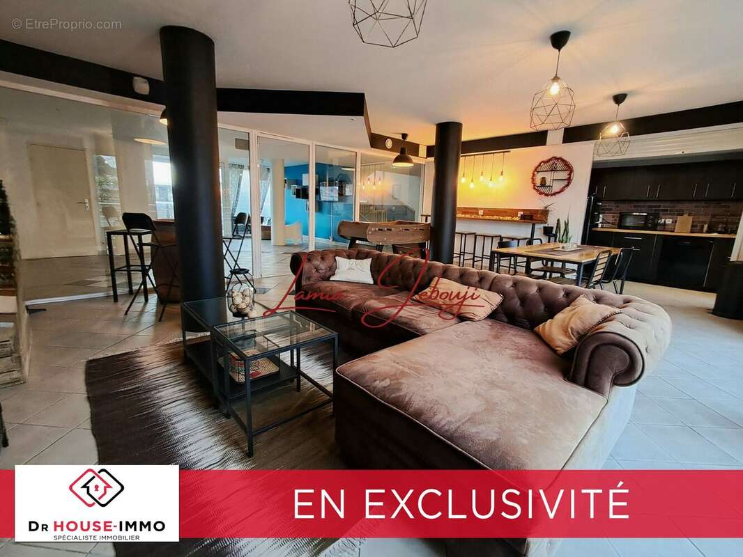 Appartement à MERIGNAC