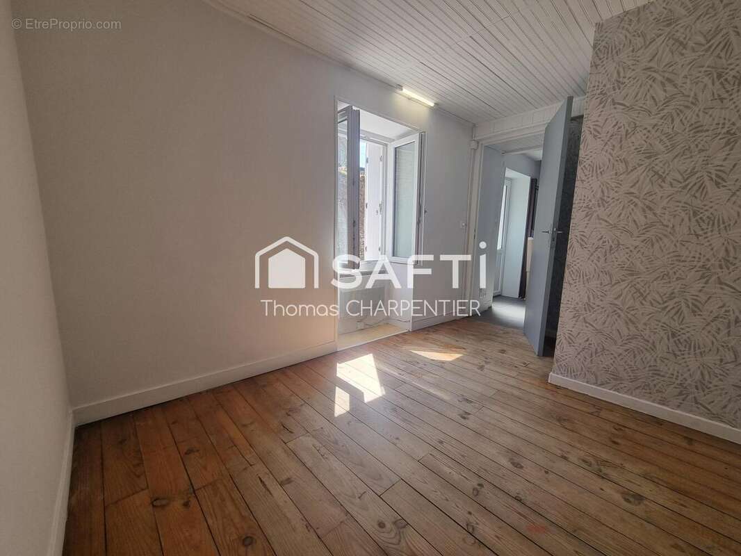 Maison 68 m² à Auge  - photo 6