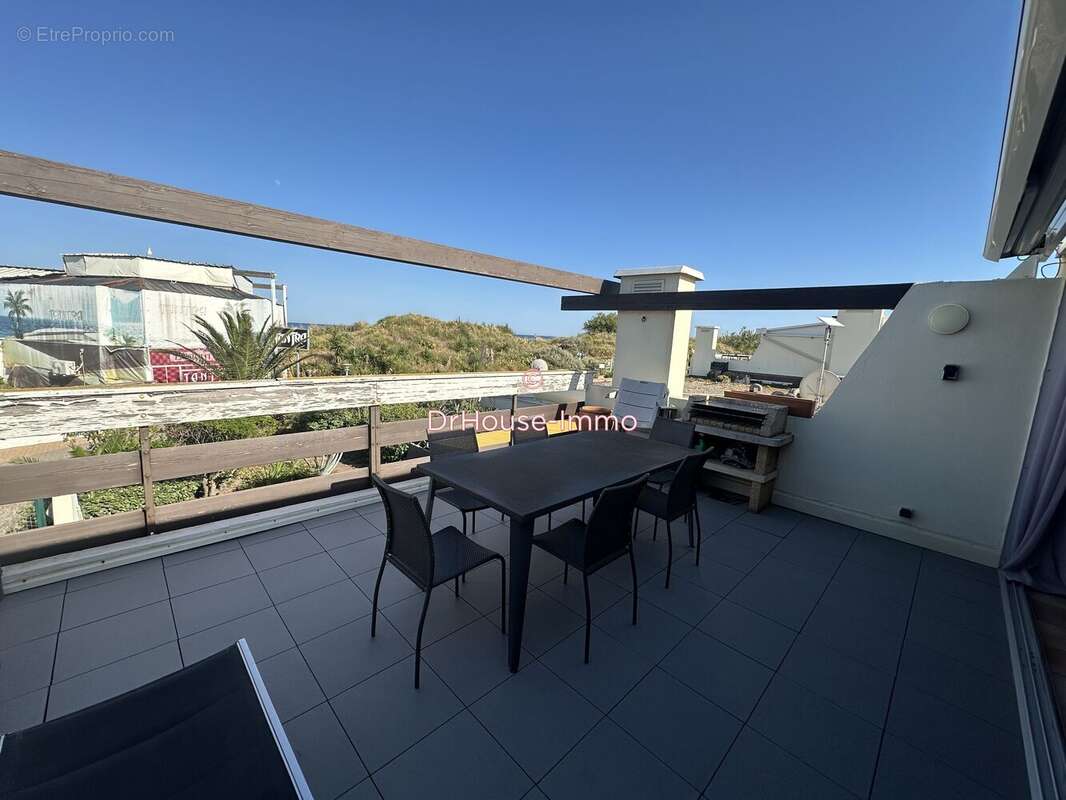 Maison 2 pièces 36 m² à vendre à Agde (34300) - photo 53