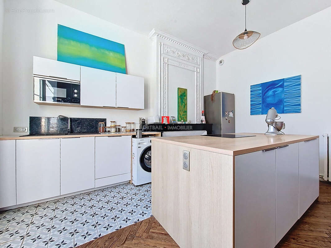 Maison à SAINT-ANDRE-DE-CUBZAC