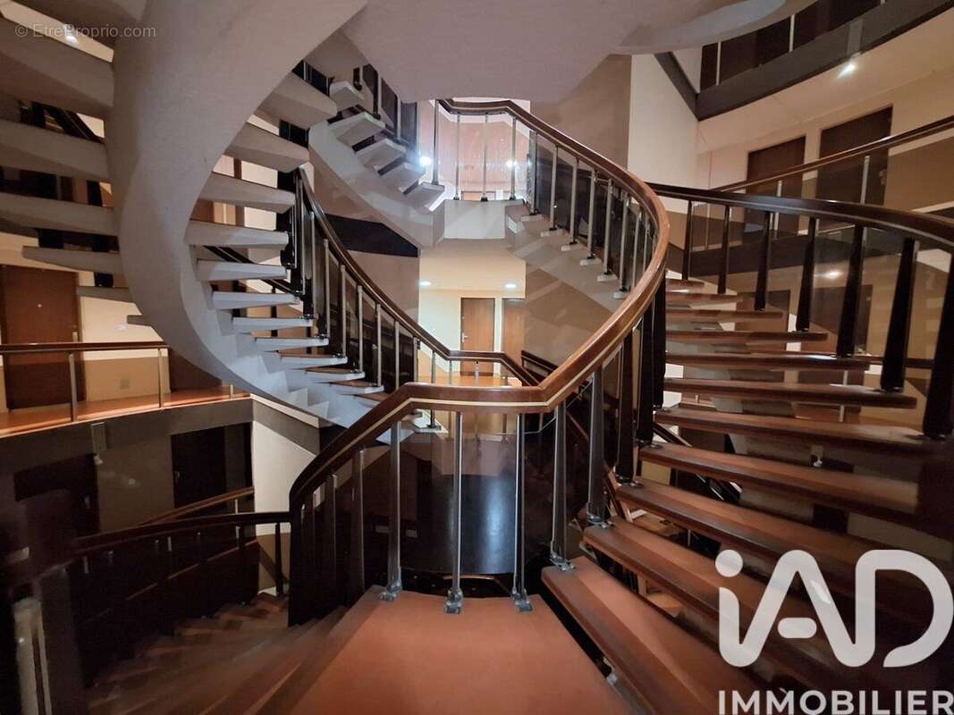 Photo 6 - Appartement à TOULOUSE