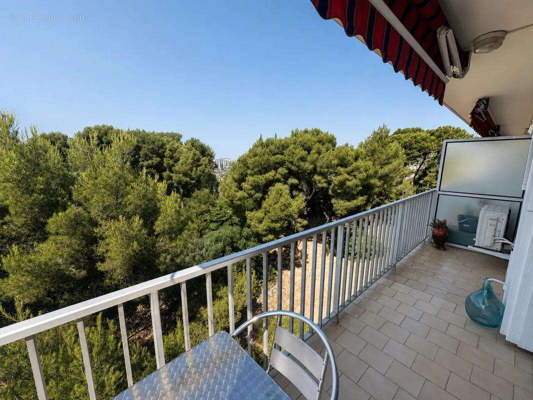 Appartement 3 pièces d'environ 60 m² situé à Toulon - photo 8