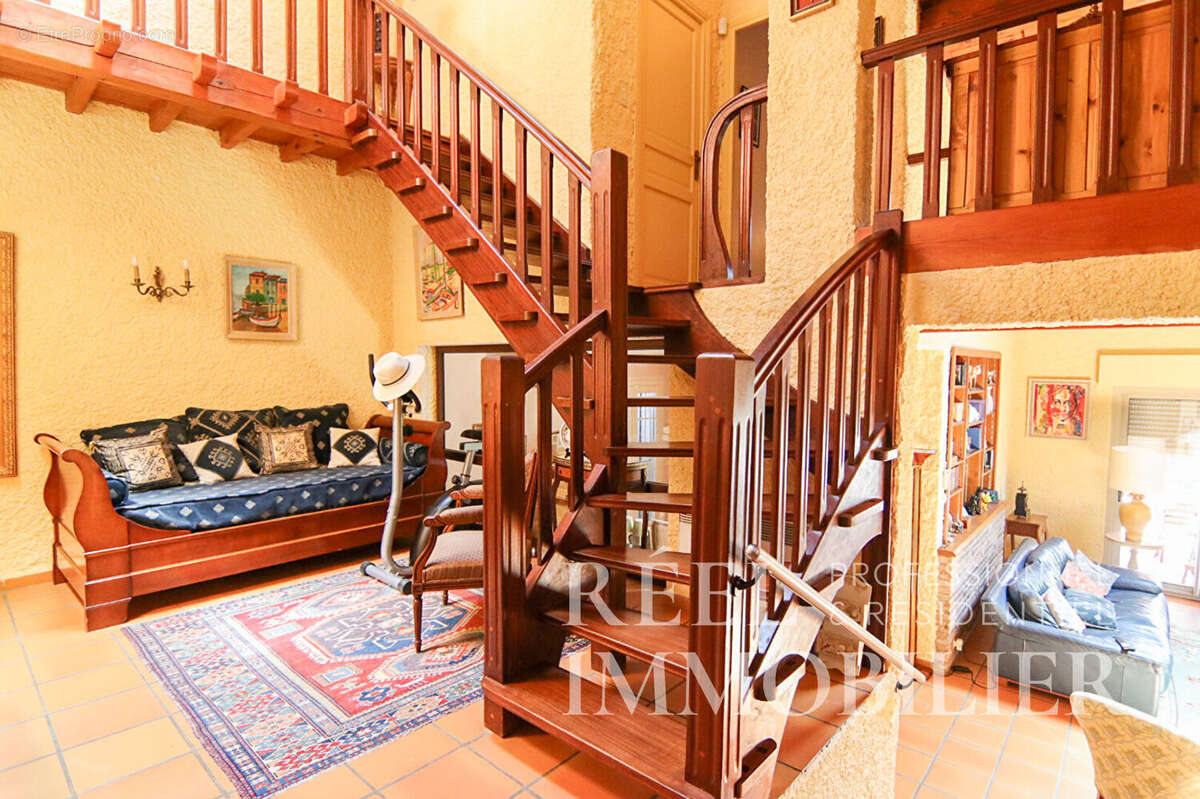 Maison à L'ISLE-JOURDAIN