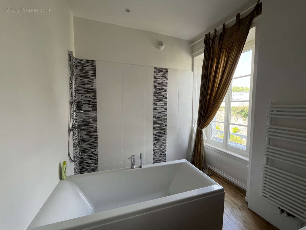 Appartement à VANNES