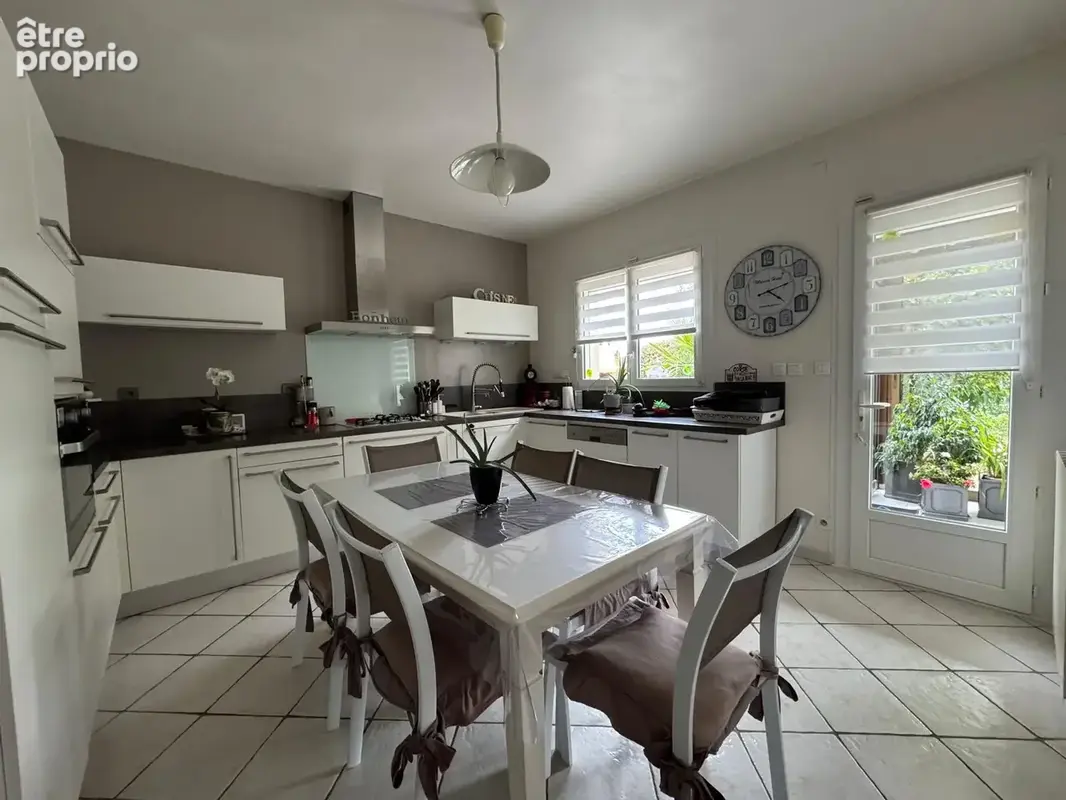 Belle maison familiale aux Farguettes - photo 6