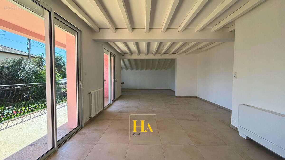 Maison Romans Sur Isere 127 m2 - photo 4