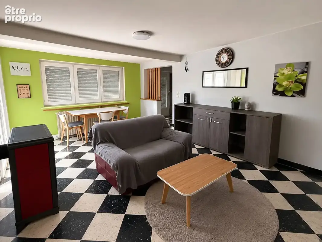 Photo Maison à Allouagne au prix de 88 250€
