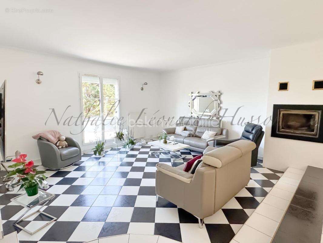 Maison à SOIGNOLLES-EN-BRIE