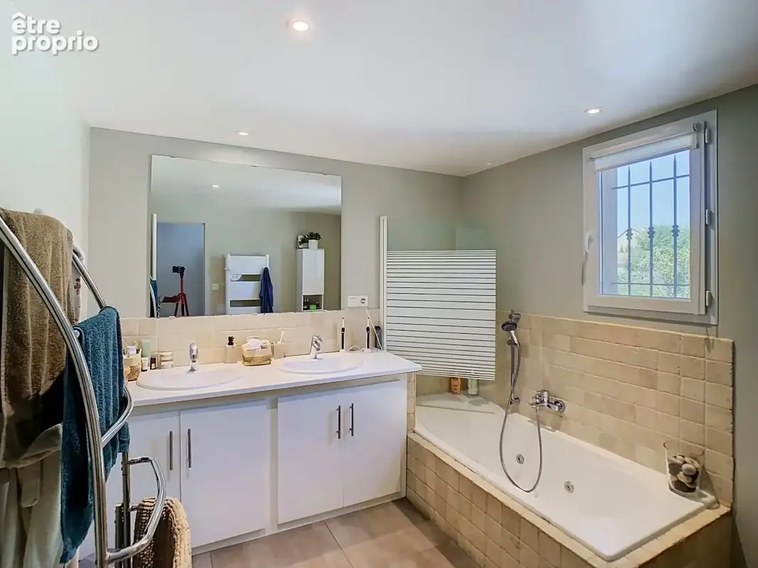 Maison de plain pied 3 chambres et studio au calme absolu - photo 16