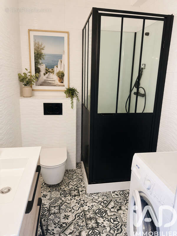 Appartement 39 m² à Canet-En-Roussillon  - photo 6