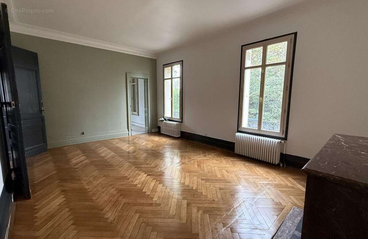 Maison à BEGLES