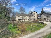 Maison à LA SALVETAT-SUR-AGOUT