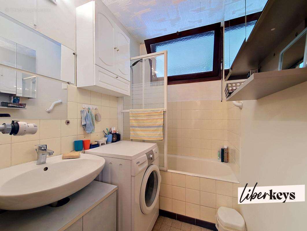 Appartement à ALBERTVILLE