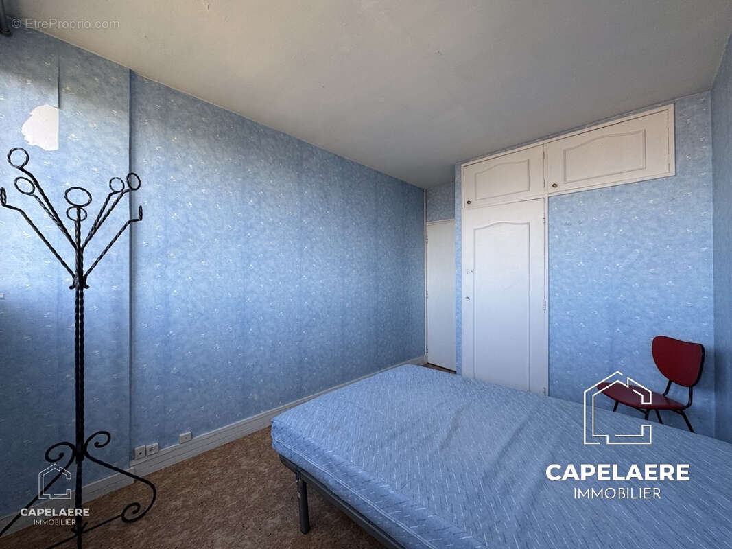Appartement à ROUBAIX