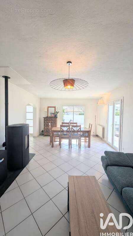 Photo 5 - Maison à MARGUERITTES