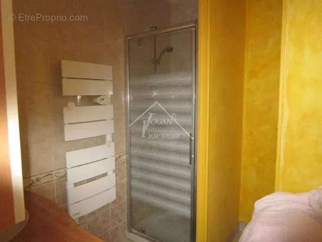 Maison à JALIGNY-SUR-BESBRE