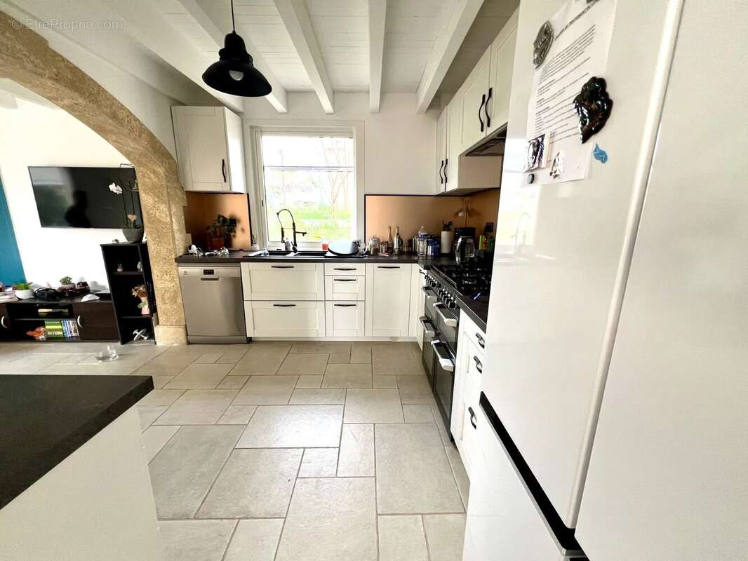 Maison à POURRIERES