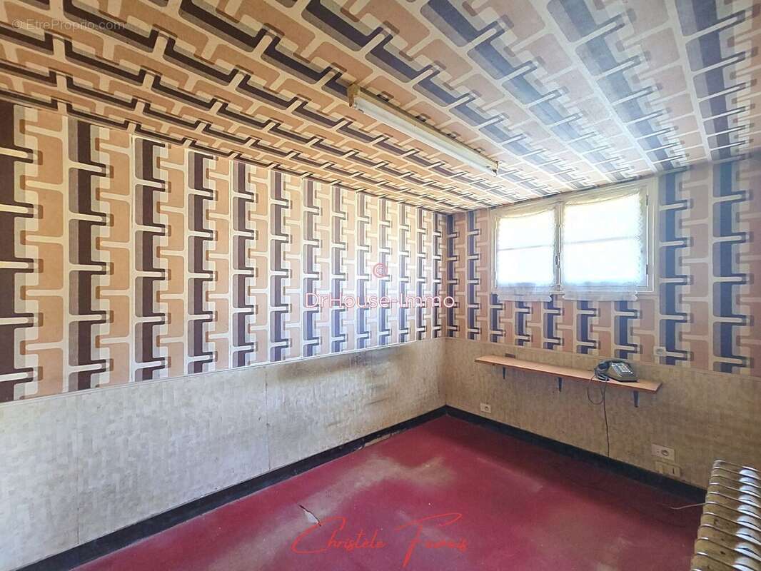 Maison 6 pièces 126 m² à vendre à Monthault (35420) - photo 7