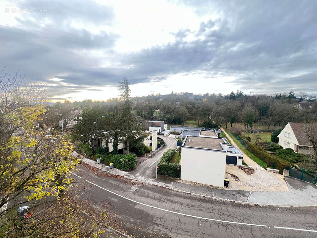 Appartement à TALANT