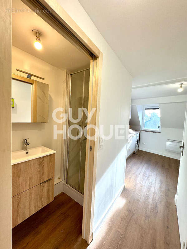 Appartement à TROUVILLE-SUR-MER