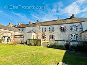 Maison à FRESNAY-SUR-SARTHE