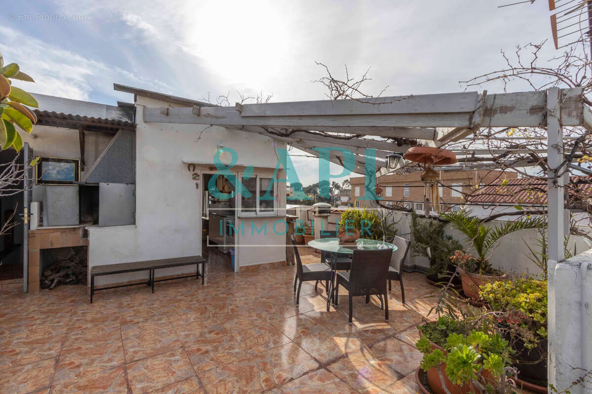 Appartement à CONDAT